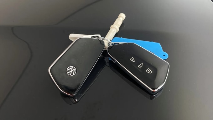 2023 Volkswagen Golf