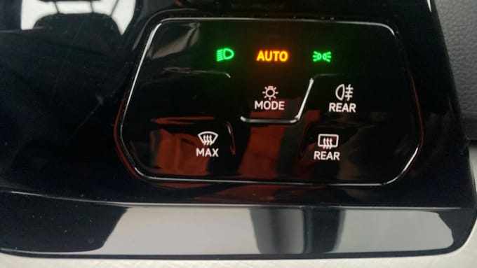 2023 Volkswagen Golf