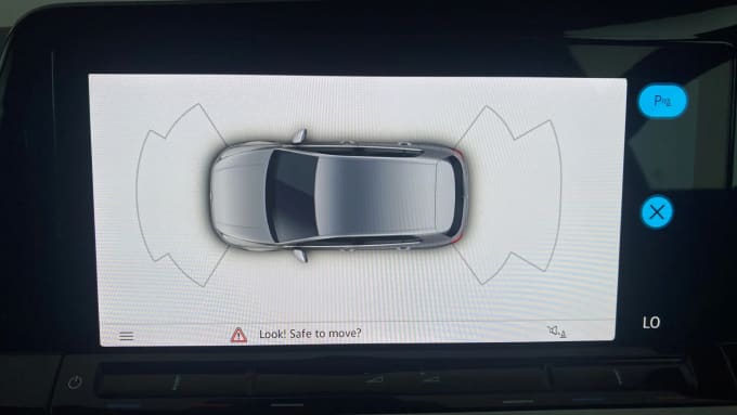 2023 Volkswagen Golf