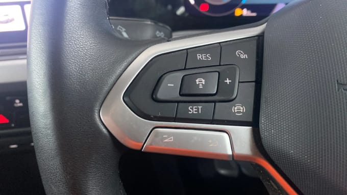 2023 Volkswagen Golf