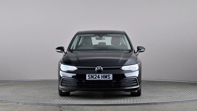 2024 Volkswagen Golf