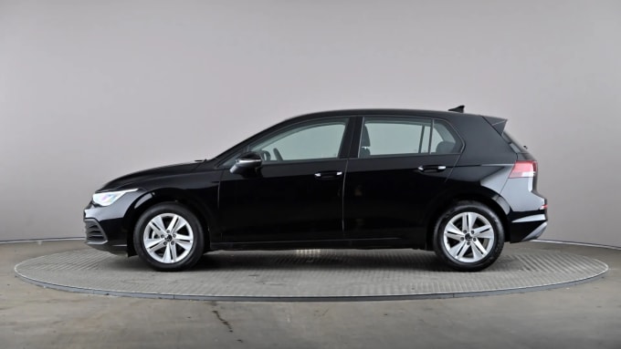 2024 Volkswagen Golf