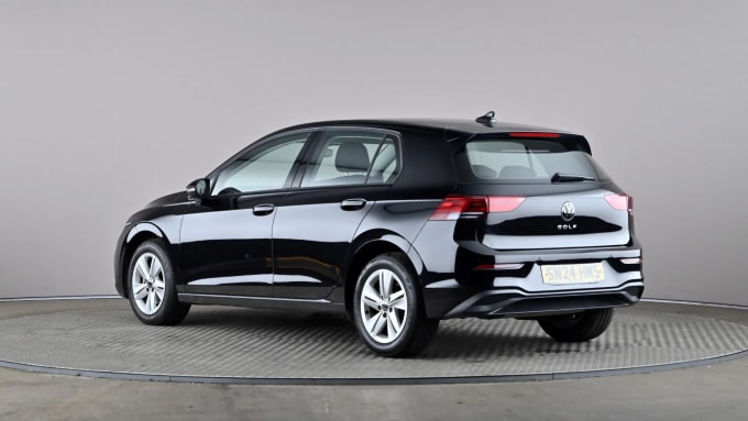 2024 Volkswagen Golf