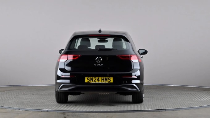 2024 Volkswagen Golf