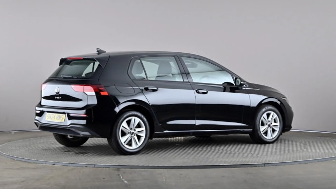 2024 Volkswagen Golf