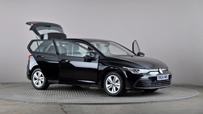 2024 Volkswagen Golf