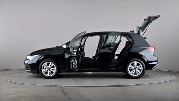 2024 Volkswagen Golf