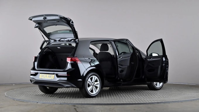 2024 Volkswagen Golf