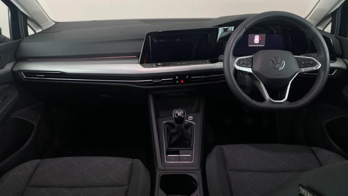 2024 Volkswagen Golf