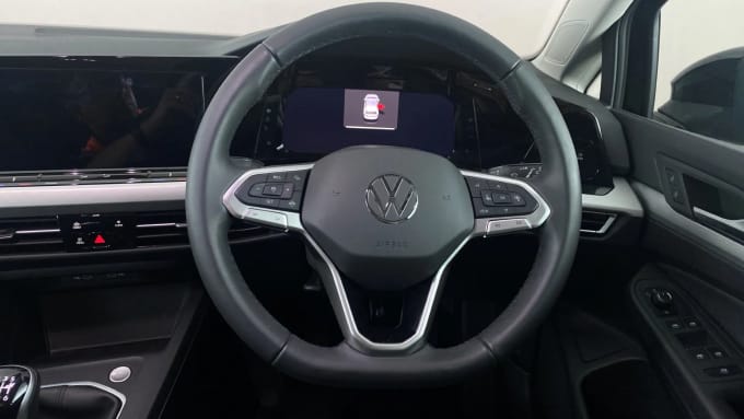 2024 Volkswagen Golf