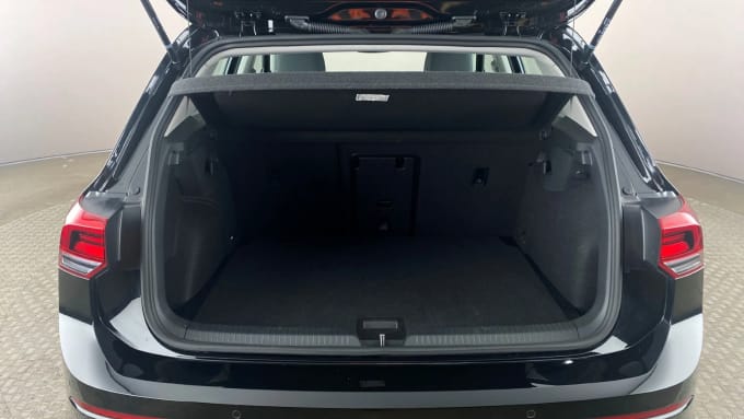 2024 Volkswagen Golf