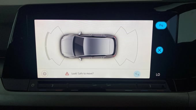 2024 Volkswagen Golf