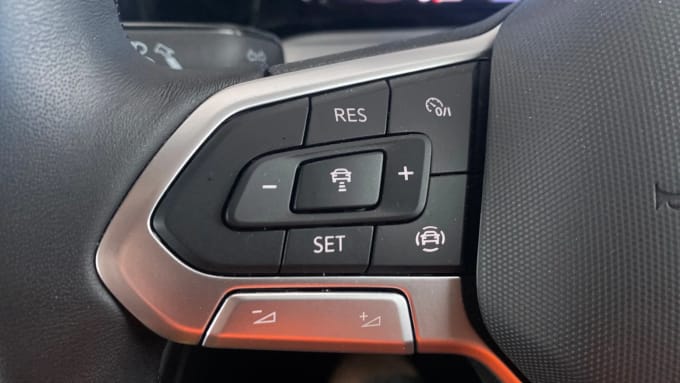 2024 Volkswagen Golf