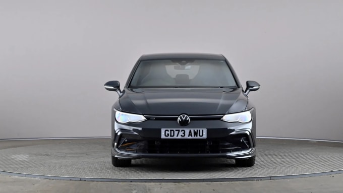 2024 Volkswagen Golf