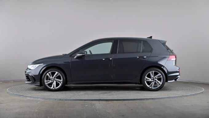 2024 Volkswagen Golf