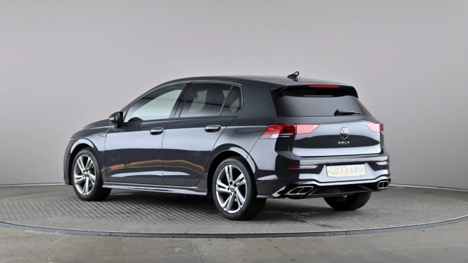 2024 Volkswagen Golf