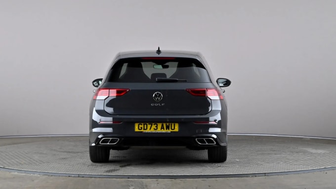 2024 Volkswagen Golf