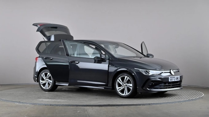 2024 Volkswagen Golf