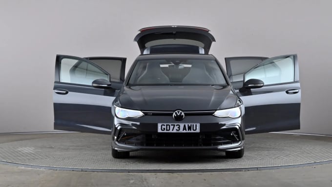 2024 Volkswagen Golf