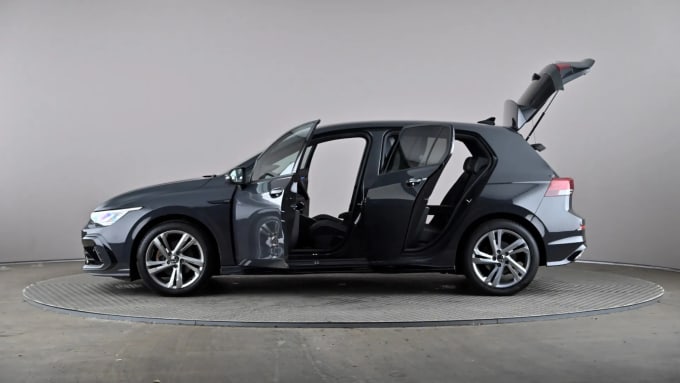 2024 Volkswagen Golf