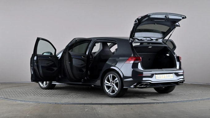 2024 Volkswagen Golf