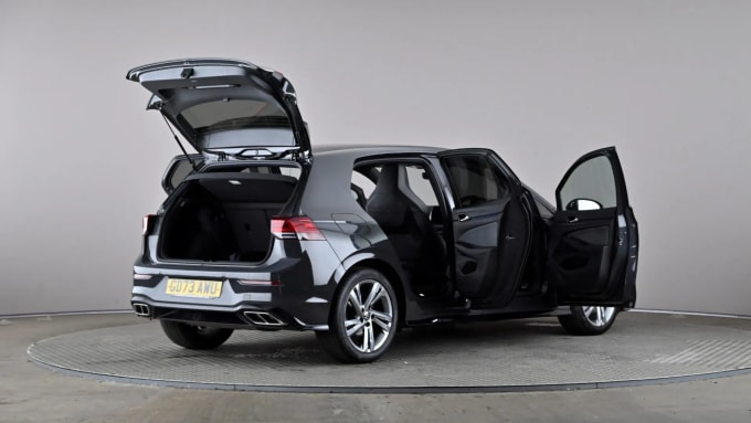 2024 Volkswagen Golf
