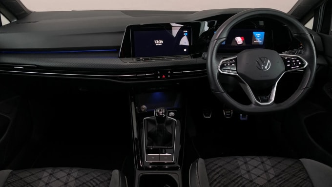 2024 Volkswagen Golf