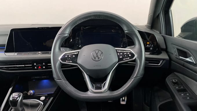 2024 Volkswagen Golf