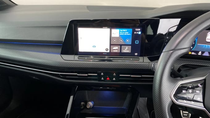 2024 Volkswagen Golf