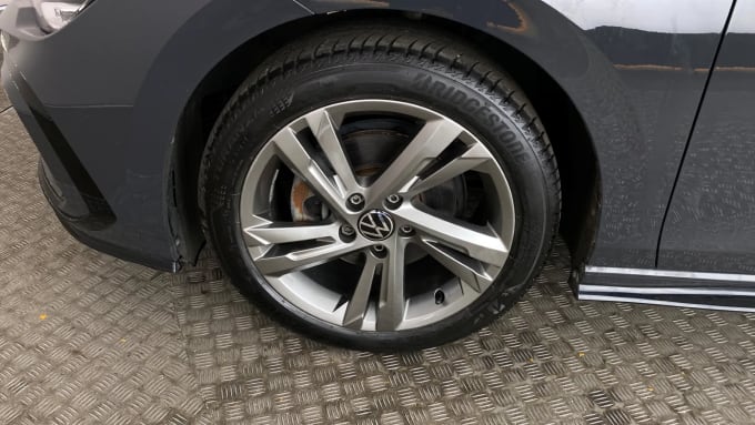 2024 Volkswagen Golf