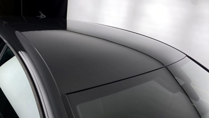2024 Volkswagen Golf