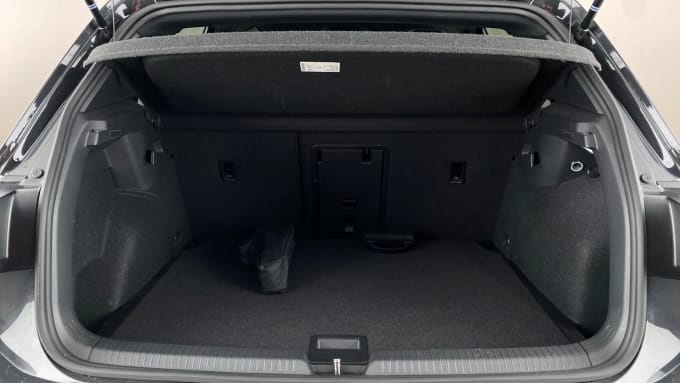 2024 Volkswagen Golf