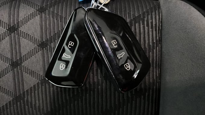 2024 Volkswagen Golf