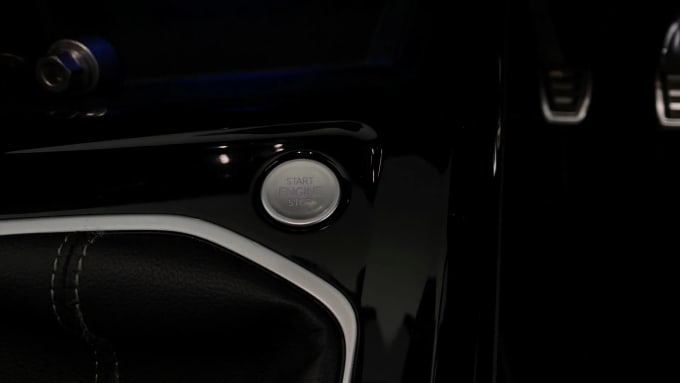 2024 Volkswagen Golf