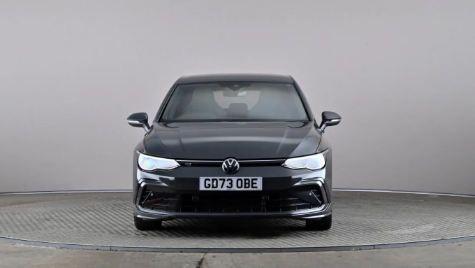 2024 Volkswagen Golf