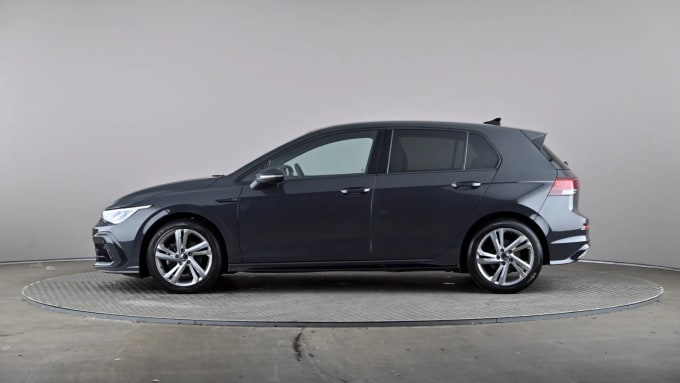 2024 Volkswagen Golf