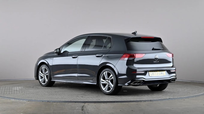 2024 Volkswagen Golf