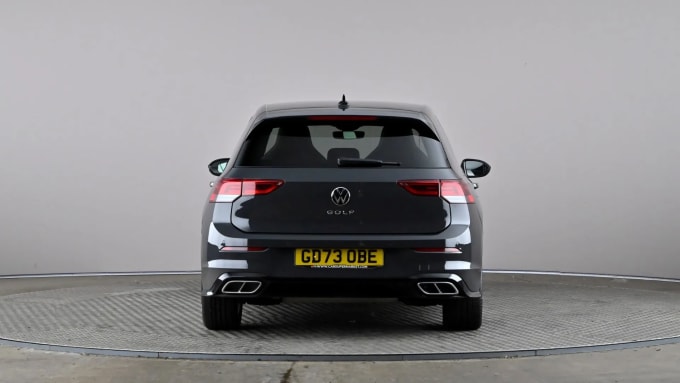 2024 Volkswagen Golf