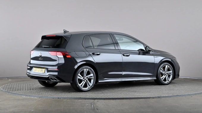 2024 Volkswagen Golf