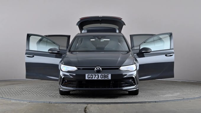 2024 Volkswagen Golf