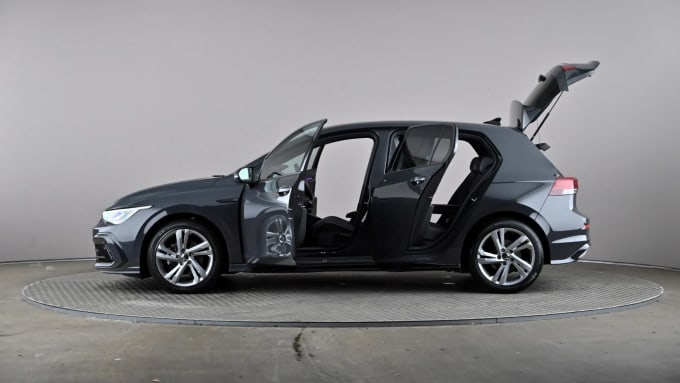2024 Volkswagen Golf