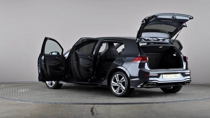 2024 Volkswagen Golf