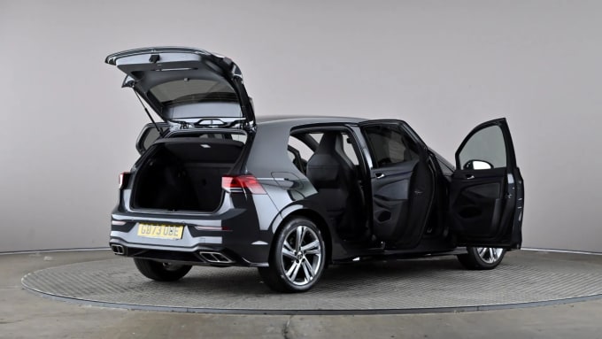 2024 Volkswagen Golf