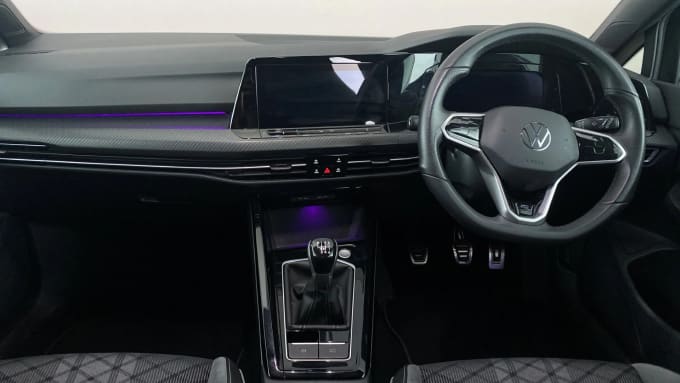 2024 Volkswagen Golf