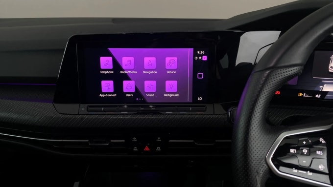 2024 Volkswagen Golf