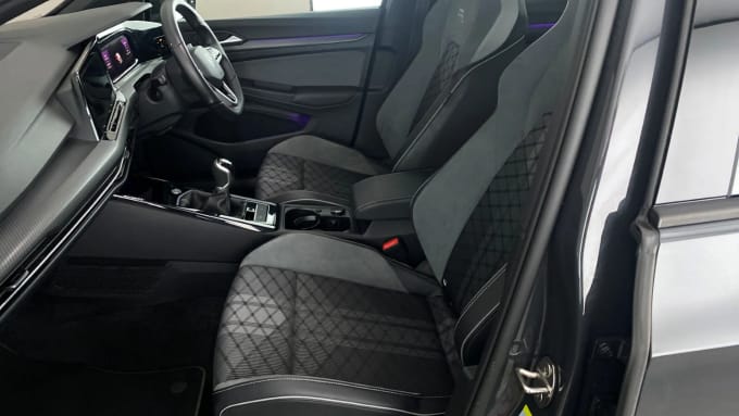 2024 Volkswagen Golf