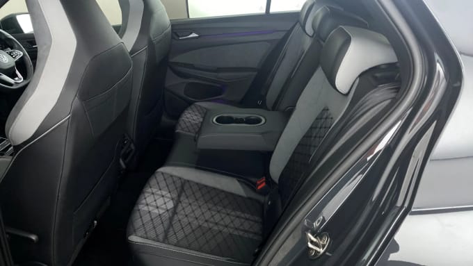 2024 Volkswagen Golf