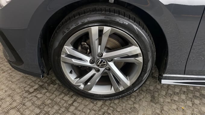 2024 Volkswagen Golf