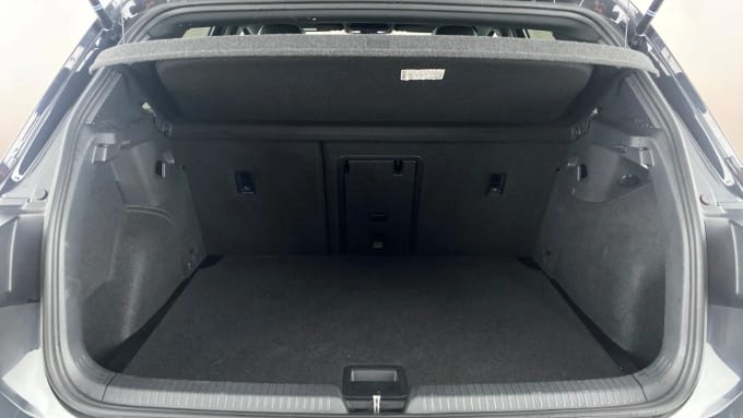 2024 Volkswagen Golf