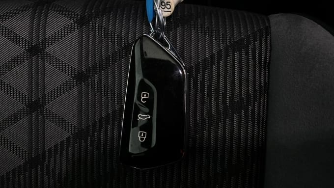 2024 Volkswagen Golf